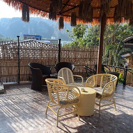 Summer Club And Hostel Ao Nang Luaran gambar